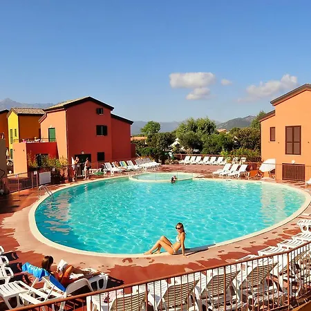 Les Terrasses De Lozari.6