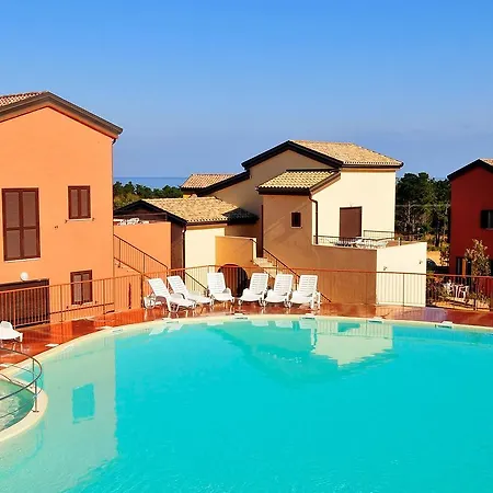 公寓 Les Terrasses De Lozari.6 Pietra Moneta